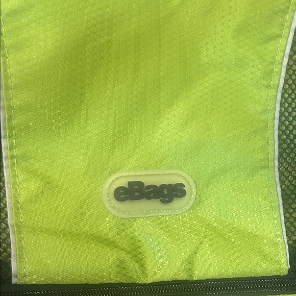 eBags Packing Cubes Set/3 - Picture 3 of 3